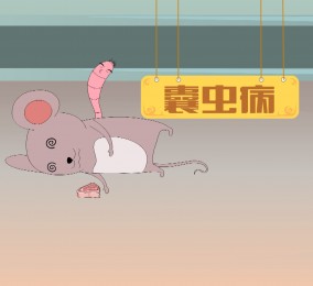 食品有意思：可怕的豬囊尾蚴病！