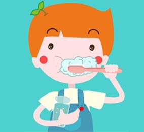 食品有意思：早上先吃飯還是先刷牙？
