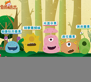 什么是蘑菇毒素？