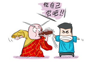 食品有意思：醋的滋味，你知道嗎？