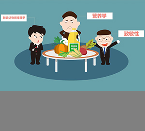 科普視頻：如何評估轉(zhuǎn)基因食品？