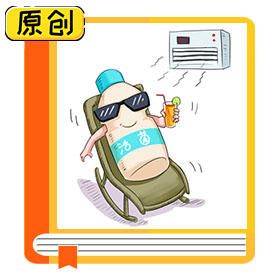 科普漫畫：乳酸菌飲料如何選擇？ (6)