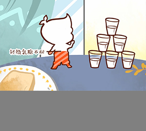 牛奶那些事：有乳糖不耐受，還可以喝奶嗎？