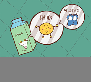 科普視頻：都是純牛奶，為啥喝起來不一樣味？