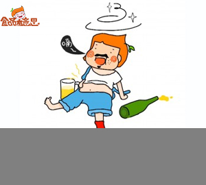 科普視頻:啤酒肚真的是喝啤酒喝出來的嗎？
