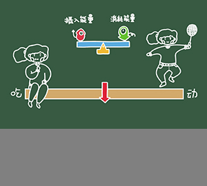有一種羨慕叫怎么吃都不胖，其實(shí)你也可以做到