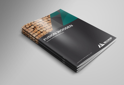 深圳企業(yè)畫冊(cè)設(shè)計(jì)的成功之道 時(shí)間與形象策劃并重