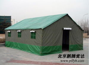 探秘篷房世界 從軍用帳篷到現代化篷房的演變與應用