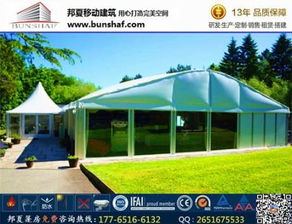 荊門邦夏尖頂大蓬 定制專業(yè)棚庫棚房，構(gòu)建靈活空間解決方案