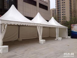 北京出租篷房租賃篷房全攻略 靈活搭建，滿足各類活動(dòng)需求