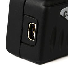 迷你看世界 迷你相機的魅力與作為